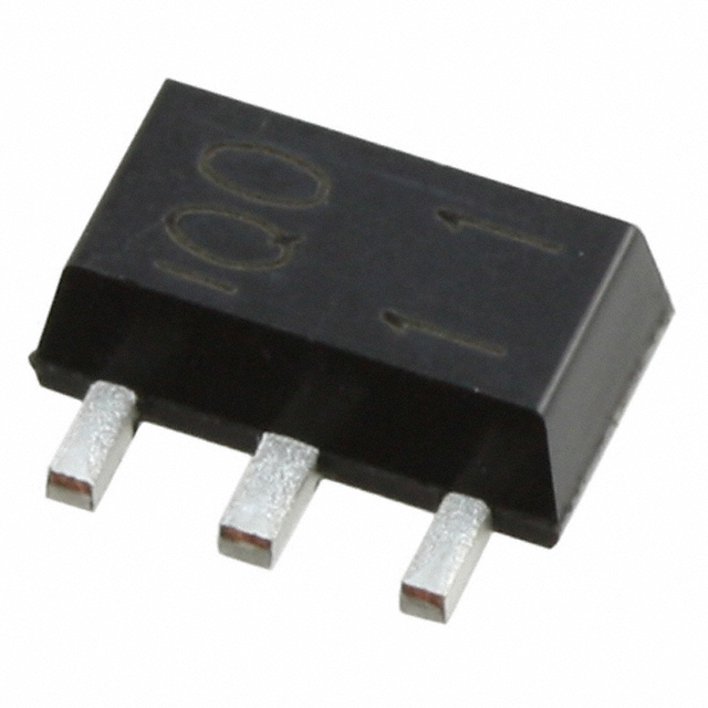 【SPX1431M1-L/TR】IC VREF SHUNT ADJ 0.4% SOT89-3 [digi-reel品]
